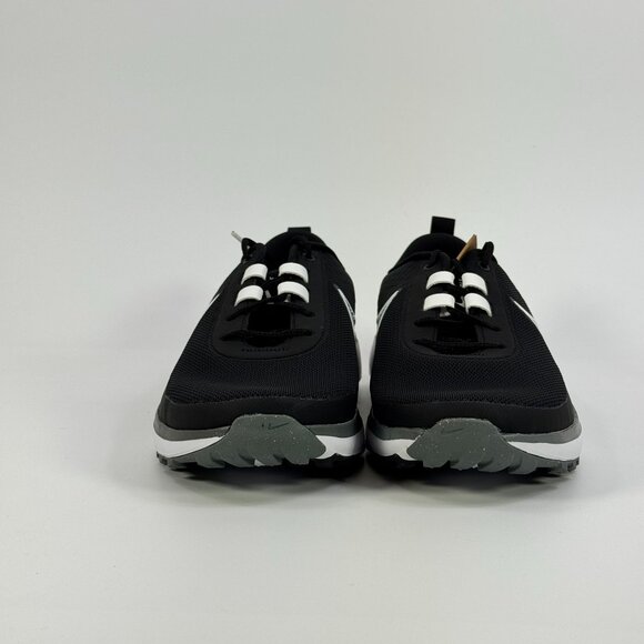 Nike Infinity Ace NN \'Black White\' DX0024-010 Golf size 10 main image 4
